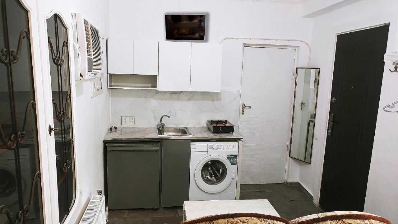 Rrooms Old City Apartment Тбілісі Екстер'єр фото